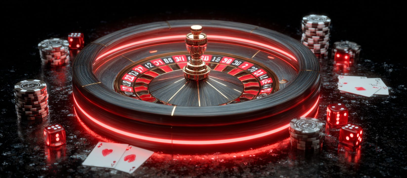 555WW Casino