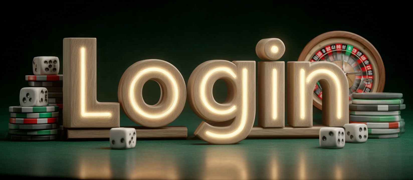 Login to 555WW Casino
